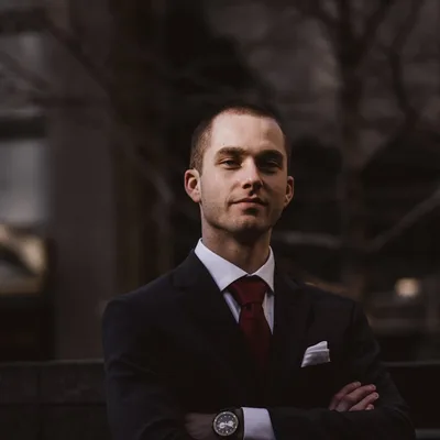 Carlos Reyes, ACR Technician (Class A Unrestricted) in Houston, TX